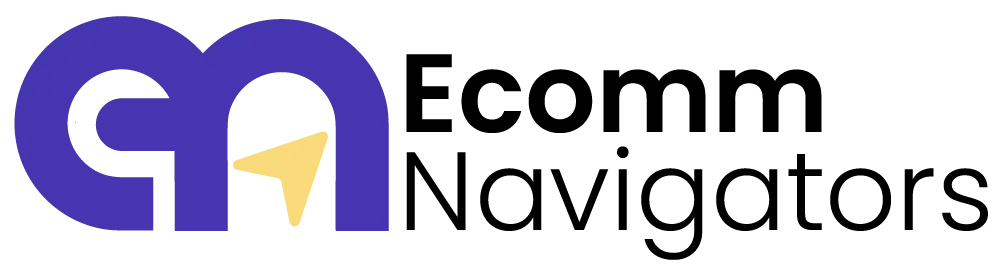 Ecomm Navigators Logo